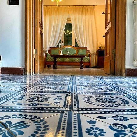 Hotel Dimora Marella Patrica - Frosinone Exteriér fotografie