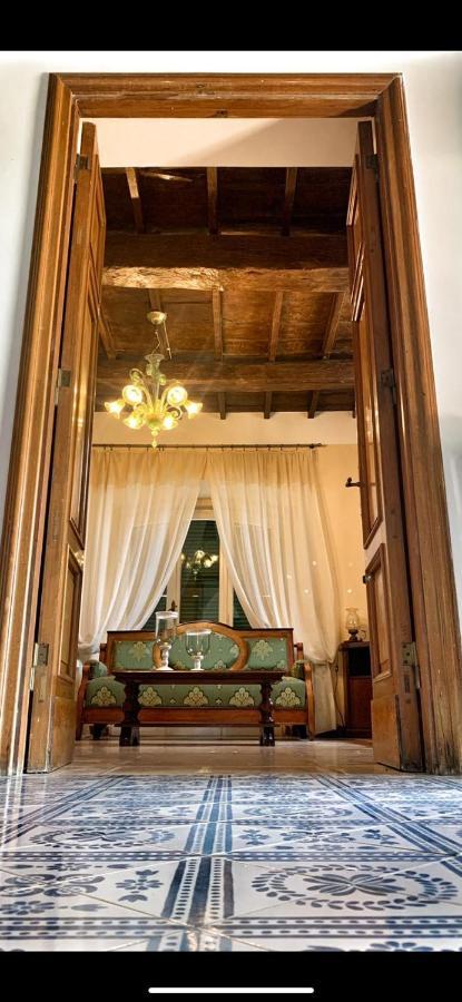 Hotel Dimora Marella Patrica - Frosinone Exteriér fotografie