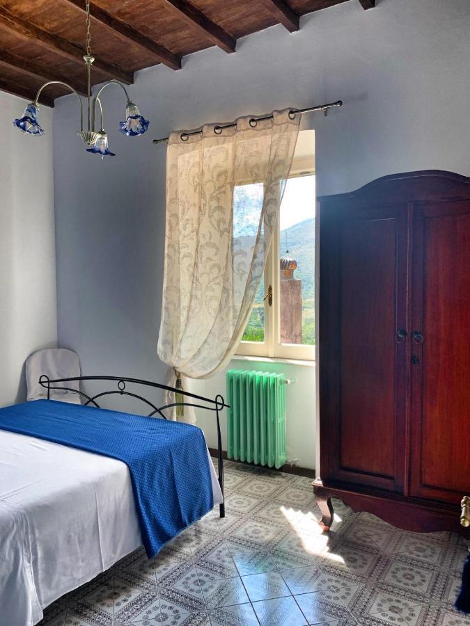 Hotel Dimora Marella Patrica - Frosinone Exteriér fotografie